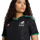 Camisa Feminina México FWC26 Third