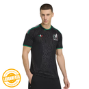 Camisa México FWC26 Third