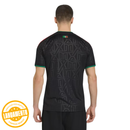 Camisa México FWC26 Third