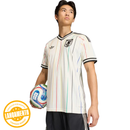 Camisa Japão Jogador FWC26 Away