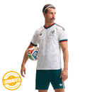 Camisa México Jogador FWC26 Away