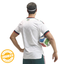 Camisa México Jogador FWC26 Away