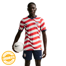 Camisa USA Jogador FWC26 Home