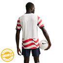 Camisa USA Jogador FWC26 Home