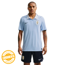 Camisa Uruguai Jogador FWC26 Home