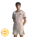 Camisa Chile Jogador FWC26 Away
