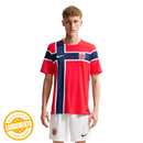 Camisa Noruega Jogador FWC26 Home