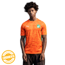 Camisa Costa do Marfim FWC26 Home