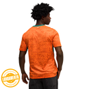 Camisa Costa do Marfim FWC26 Home