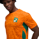 Camisa Costa do Marfim FWC26 Home