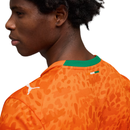 Camisa Costa do Marfim FWC26 Home