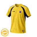 Camisa Cabo Verde Goleiro FWC26 Home
