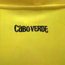 Camisa Cabo Verde Goleiro FWC26 Home