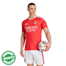 Camisa Benfica 2026/27 Home
