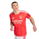 Camisa Benfica 2026/27 Home