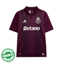 Camisa Porto FC 2026/27 Away