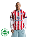 Camisa Atlético de Madrid 2026/27 Home