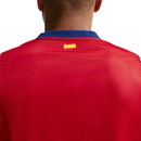 Camisa Atlético de Madrid 2026/27 Home