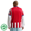 Camisa Atlético de Madrid 2026/27 Home