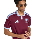 Camisa Aston Villa 2026/27 Home