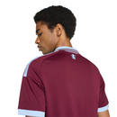Camisa Aston Villa 2026/27 Home