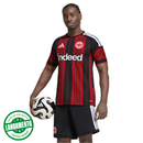 Camisa Eintracht Frankfurt 2026/27 Home