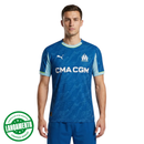 Camisa Olympique Marseille 2026/27 Third