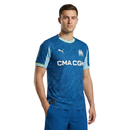Camisa Olympique Marseille 2026/27 Third