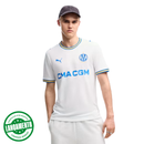 Camisa Olympique Marseille 2026/27 Home