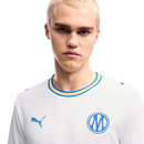 Camisa Olympique Marseille 2026/27 Home