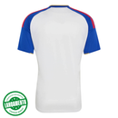 Camisa Olympique Lyonnais 2026/27 Home