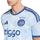 Camisa Ajax 2026/27 Third