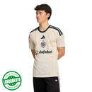 Camisa Celtic 2026/27 Third
