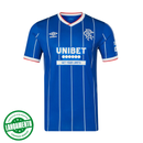 Camisa Rangers FC 2026/27 Home
