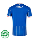 Camisa Rangers FC 2026/27 Home