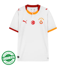 Camisa Galatasaray 2026/27 Away