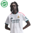 Camisa Real Madrid Jogador 2026/27 Home