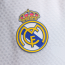 Camisa Real Madrid Jogador 2026/27 Home