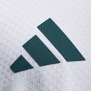 Camisa Real Madrid Jogador 2026/27 Home
