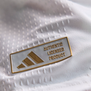 Camisa Real Madrid Jogador 2026/27 Home