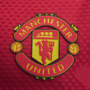 Camisa Manchester United Jogador 2026/27 Home