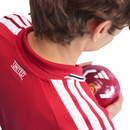 Camisa Manchester United Jogador 2026/27 Home