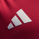 Camisa Manchester United Jogador 2026/27 Home