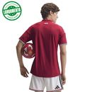 Camisa Manchester United Jogador 2026/27 Home