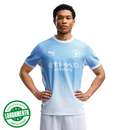 Camisa Manchester City Jogador 2026/27 Home