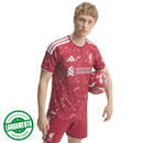 Camisa Liverpool Jogador 2026/27 Home