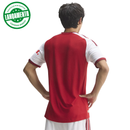 Camisa Arsenal Jogador 2026/27 Home