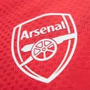 Camisa Arsenal Jogador 2026/27 Home