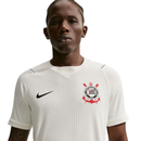 Camisa Corinthians JOGADOR 2026/27 Home