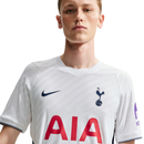Camisa Tottenham Jogador 2026/27 Home